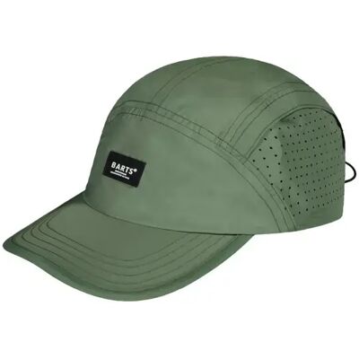 Casquette Barts Sumbal Vert TU - Publicité Casquette Barts Sumbal Vert TU - Publicité