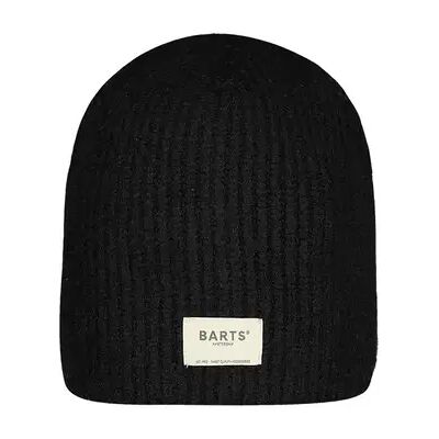 Bonnet femme Barts Darty Noir TU - Publicité Bonnet femme Barts Darty Noir TU - Publicité