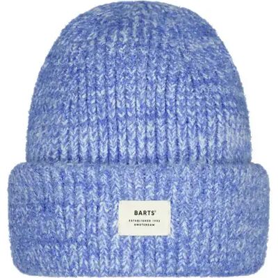 Bonnet femme Barts Owlet Bleu TU - Publicité Bonnet femme Barts Owlet Bleu TU - Publicité