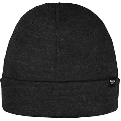 Bonnet Barts Merino Noir TU - Publicité Bonnet Barts Merino Noir TU - Publicité