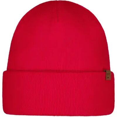 Bonnet Barts Willes Rouge TU - Publicité Bonnet Barts Willes Rouge TU - Publicité