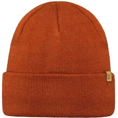 Bonnet Barts Willes Orange TU - Publicité Bonnet Barts Willes Orange TU - Publicité
