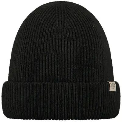 Bonnet enfant Barts Kinabalu Noir 53/55 cm - Publicité Bonnet enfant Barts Kinabalu Noir 53/55 cm - Publicité