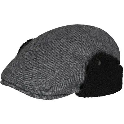 Béret Barts Monzonite Noir L - Publicité Béret Barts Monzonite Noir L - Publicité