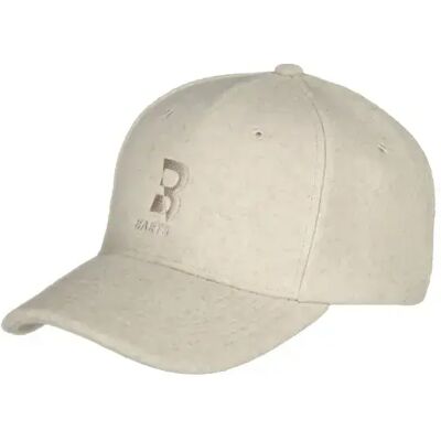 Casquette de baseball Barts Styve Beige TU - Publicité Casquette de baseball Barts Styve Beige TU - Publicité