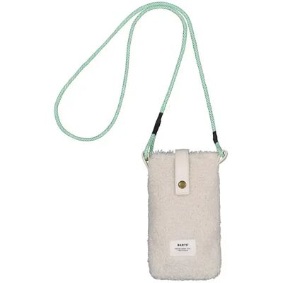 Pochette de téléphone femme Barts Bugbane Blanc TU - Publicité Pochette de téléphone femme Barts Bugbane Blanc TU - Publicité