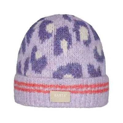 Bonnet enfant Barts Dahlea Violet 53 cm - Publicité Bonnet enfant Barts Dahlea Violet 53 cm - Publicité