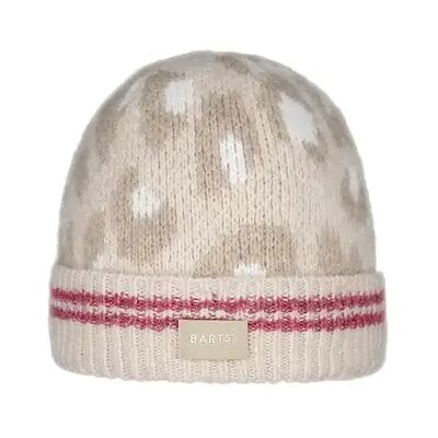 Bonnet enfant Barts Dahlea Marron 55 cm - Publicité Bonnet enfant Barts Dahlea Marron 55 cm - Publicité