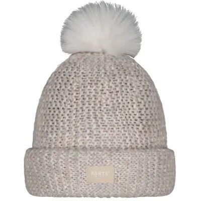 Bonnet enfant Barts Meadew Beige 53 cm - Publicité Bonnet enfant Barts Meadew Beige 53 cm - Publicité