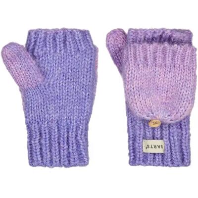 Mitaines enfant Barts Niagra Violet Taille 3 - Publicité Mitaines enfant Barts Niagra Violet Taille 3 - Publicité