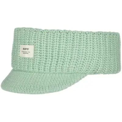 Visière enfant Barts Olevia Vert 53/55 cm - Publicité Visière enfant Barts Olevia Vert 53/55 cm - Publicité