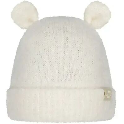 Bonnet enfant Barts Sprouty Beige 50/53 cm - Publicité Bonnet enfant Barts Sprouty Beige 50/53 cm - Publicité