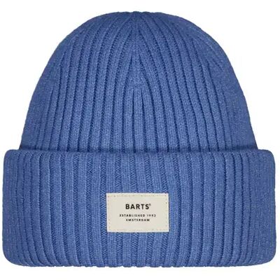 Bonnet enfant Barts Basalth Bleu 53/55 cm - Publicité Bonnet enfant Barts Basalth Bleu 53/55 cm - Publicité