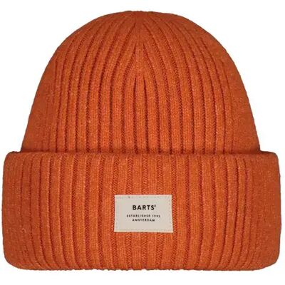 Bonnet enfant Barts Basalth Orange 53/55 cm - Publicité Bonnet enfant Barts Basalth Orange 53/55 cm - Publicité