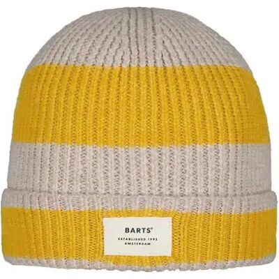 Bonnet enfant Barts Haxley Beige 53/55 cm - Publicité Bonnet enfant Barts Haxley Beige 53/55 cm - Publicité