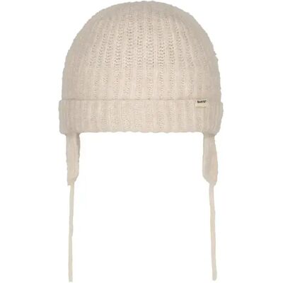 Bonnet bébé Barts Ninea Beige 47 cm - Publicité Bonnet bébé Barts Ninea Beige 47 cm - Publicité