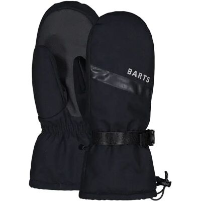 Moufles Barts Freesstyle Noir Taille 10 - Publicité Moufles Barts Freesstyle Noir Taille 10 - Publicité