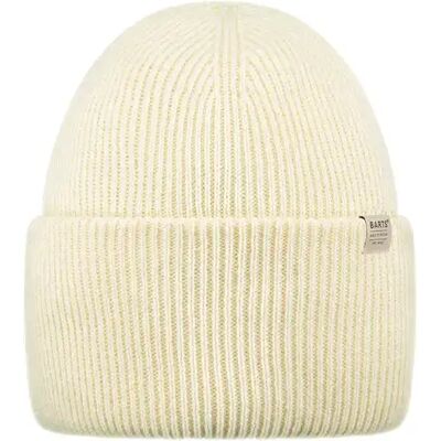 Bonnet Barts Haveno Blanc TU - Publicité Bonnet Barts Haveno Blanc TU - Publicité