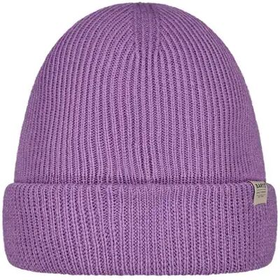 Bonnet enfant Barts Kinabala Violet 53/55 cm - Publicité Bonnet enfant Barts Kinabala Violet 53/55 cm - Publicité