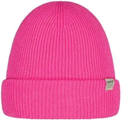 Bonnet enfant Barts Kinabala Rose 53/55 cm - Publicité Bonnet enfant Barts Kinabala Rose 53/55 cm - Publicité
