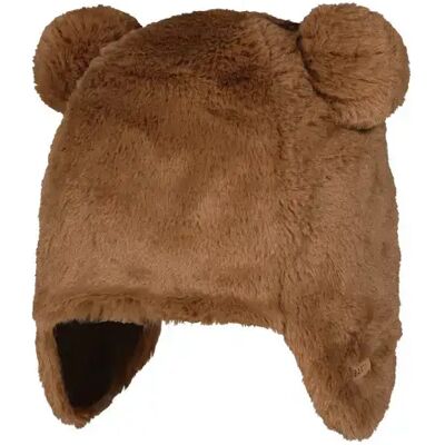 Bonnet fille Barts Doozy Marron 4 ans (53 cm) - Publicité Bonnet fille Barts Doozy Marron 4 ans (53 cm) - Publicité