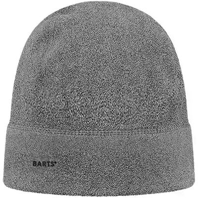 Bonnet enfant Barts Basic Gris 4 ans (53 cm) - Publicité Bonnet enfant Barts Basic Gris 4 ans (53 cm) - Publicité