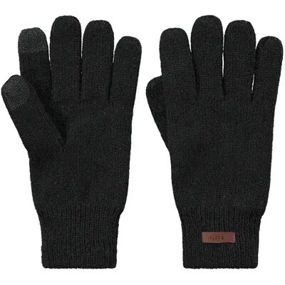Gants Barts Rilef Noir L/XL - Publicité Gants Barts Rilef Noir L/XL - Publicité
