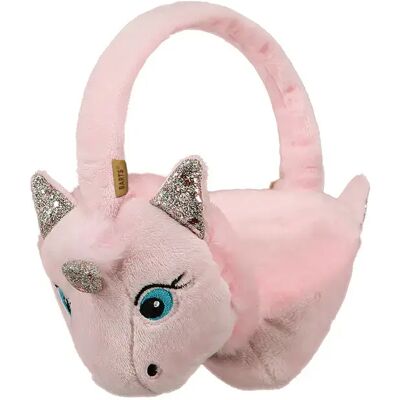 Cache oreilles enfant Barts Unicorna Rose TU - Publicité Cache oreilles enfant Barts Unicorna Rose TU - Publicité