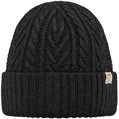 Bonnet Barts Pacifick Noir TU - Publicité Bonnet Barts Pacifick Noir TU - Publicité