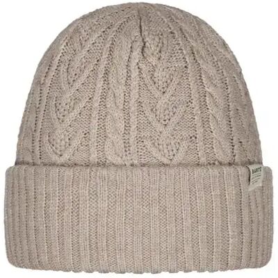 Bonnet Barts Pacifick Beige TU - Publicité Bonnet Barts Pacifick Beige TU - Publicité
