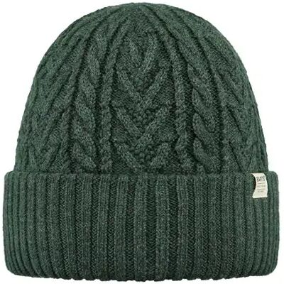 Bonnet Barts Pacifick Vert TU - Publicité Bonnet Barts Pacifick Vert TU - Publicité