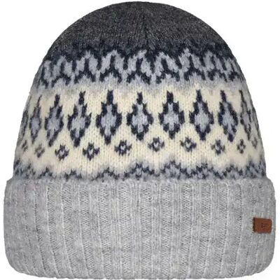 Bonnet Barts Gregorys Gris TU - Publicité Bonnet Barts Gregorys Gris TU - Publicité