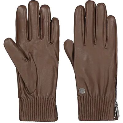 Gants femme Barts Bailee Marron L - Publicité Gants femme Barts Bailee Marron L - Publicité
