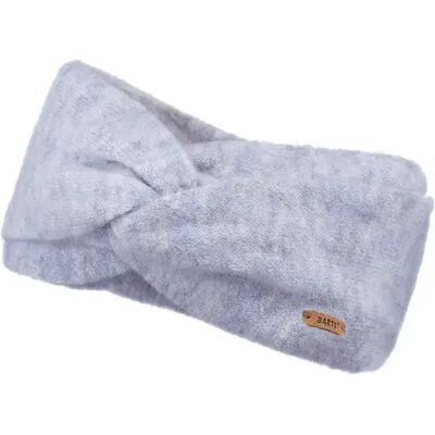 Bandeau femme Barts Witzia Bleu TU - Publicité Bandeau femme Barts Witzia Bleu TU - Publicité