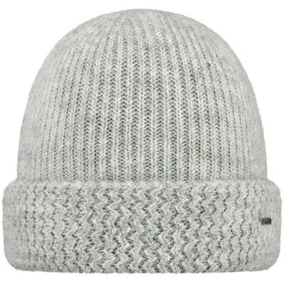 Bonnet enfant Barts Shae Gris 53/55 cm - Publicité Bonnet enfant Barts Shae Gris 53/55 cm - Publicité
