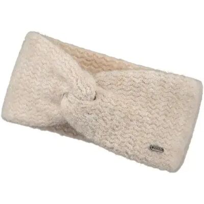 Bandeau fille Barts Shae Blanc 53 cm - Publicité Bandeau fille Barts Shae Blanc 53 cm - Publicité