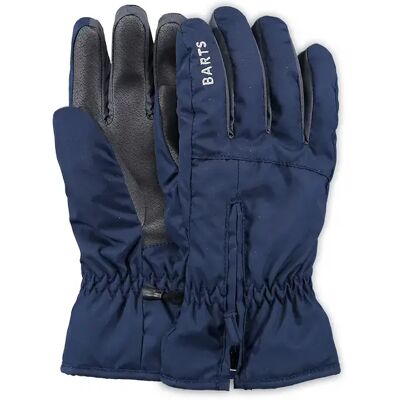 Gants de ski zippés enfant Barts Bleu Taille 6 - Publicité Gants de ski zippés enfant Barts Bleu Taille 6 - Publicité