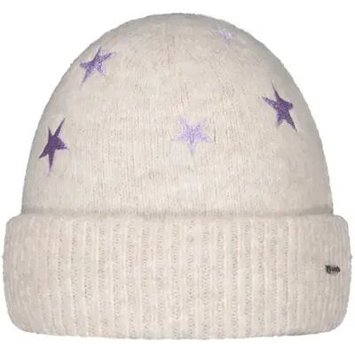 Bonnet fille Barts Ainala Beige 53/55 cm - Publicité Bonnet fille Barts Ainala Beige 53/55 cm - Publicité