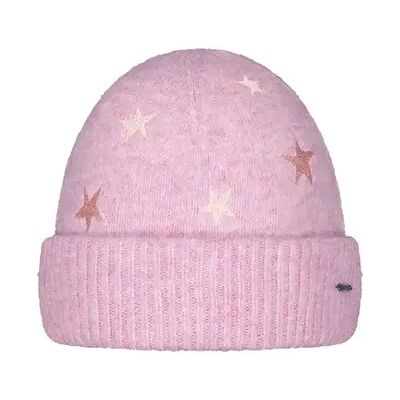 Bonnet fille Barts Ainala Rose 53/55 cm - Publicité Bonnet fille Barts Ainala Rose 53/55 cm - Publicité