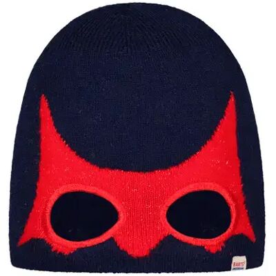 Bonnet enfant Barts Duuk Bleu 53 cm - Publicité Bonnet enfant Barts Duuk Bleu 53 cm - Publicité
