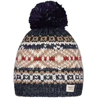 Bonnet enfant Barts Everart Bleu 55 cm - Publicité Bonnet enfant Barts Everart Bleu 55 cm - Publicité