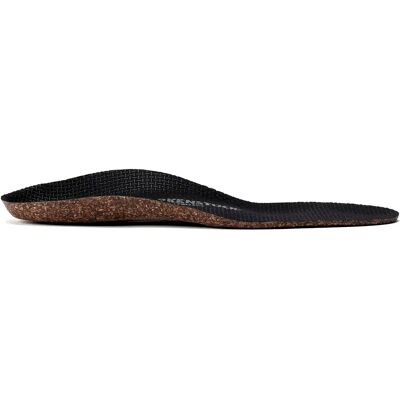 Semelles Birkenstock Birko Basic Textile Noir 41 - Publicité Semelles Birkenstock Birko Basic Textile Noir 41 - Publicité