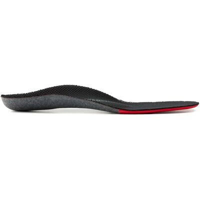 Semelles Birkenstock Birko Active Textile Noir 46 - Publicité Semelles Birkenstock Birko Active Textile Noir 46 - Publicité