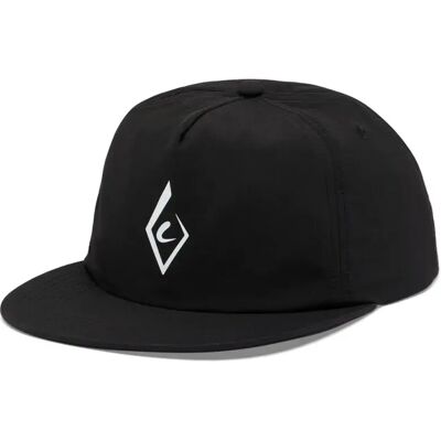 Casquette de surf Black Diamond Synthetic Noir TU - Publicité Casquette de surf Black Diamond Synthetic Noir TU - Publicité