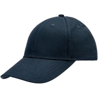 Casquette de baseball enfant Brandit Bleu TU - Publicité Casquette de baseball enfant Brandit Bleu TU - Publicité