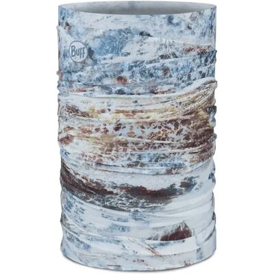 Tour de cou Buff Coolnet UV® Bleu TU - Publicité Tour de cou Buff Coolnet UV® Bleu TU - Publicité