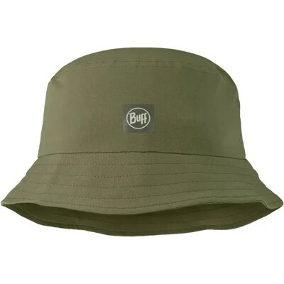Bob Buff Adventure Solid Vert L/XL - Publicité Bob Buff Adventure Solid Vert L/XL - Publicité