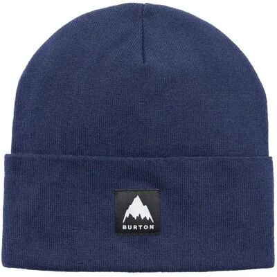 Bonnet femme Burton Kactusbunch Tall Bleu TU - Publicité Bonnet femme Burton Kactusbunch Tall Bleu TU - Publicité