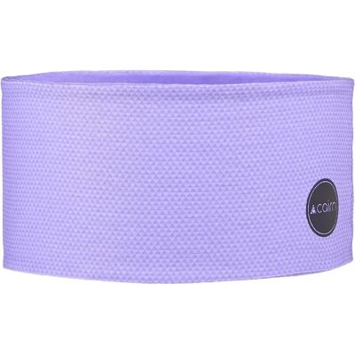 Bandeau Cairn Malawi Violet TU - Publicité Bandeau Cairn Malawi Violet TU - Publicité