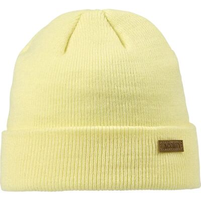 Bonnet enfant Cairn Louis Jaune TU - Publicité Bonnet enfant Cairn Louis Jaune TU - Publicité